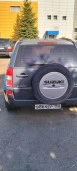 Автомобиль "Сузуки Гранд Витара"